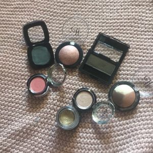 Drugstore Single Eyeshadow Bundle